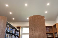 Our Lady Grace School Library