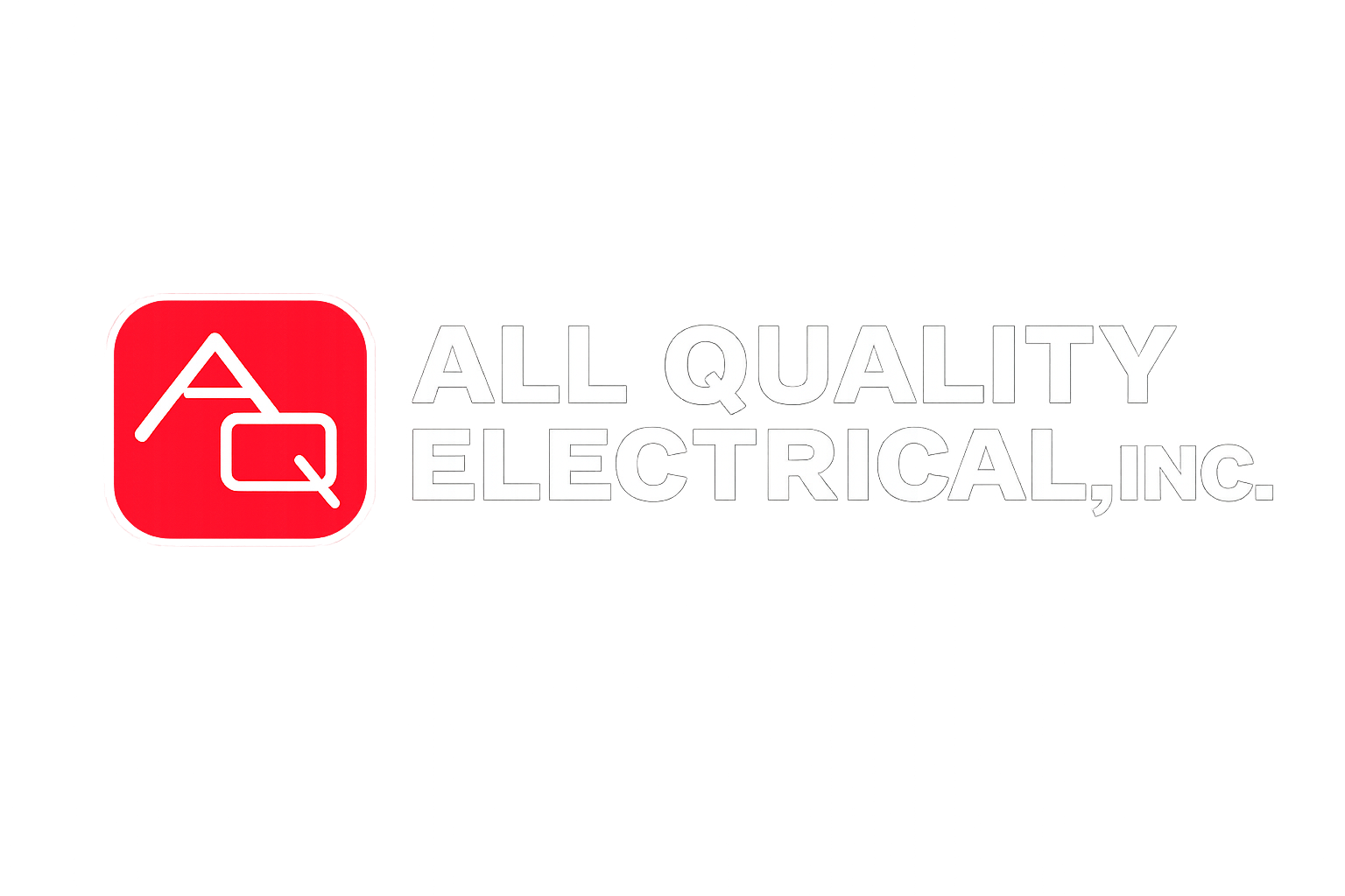 All Quality Electrical, Inc. Logo